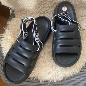 UGG Sport Yeah Sandals